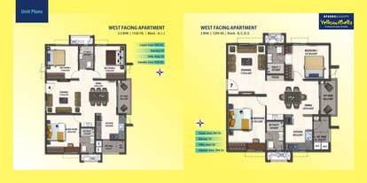 Aparna Kanopy Yellow Bells Brochure Image 8