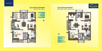 Aparna Kanopy Yellow Bells Brochure Image 7
