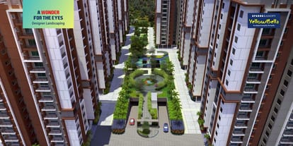 Aparna Kanopy Yellow Bells Brochure Image 4