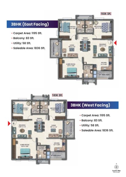 Aparna Cyber Star Brochure Image 6