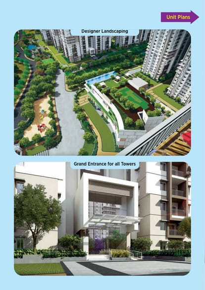 Aparna Sarovar Zicon Brochure Image 6