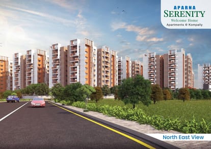 Aparna Serenity Brochure Image 6