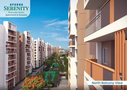 Aparna Serenity Brochure Image 5