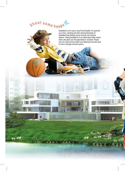 Aparna Hill Park Lake Breeze Brochure Image 18