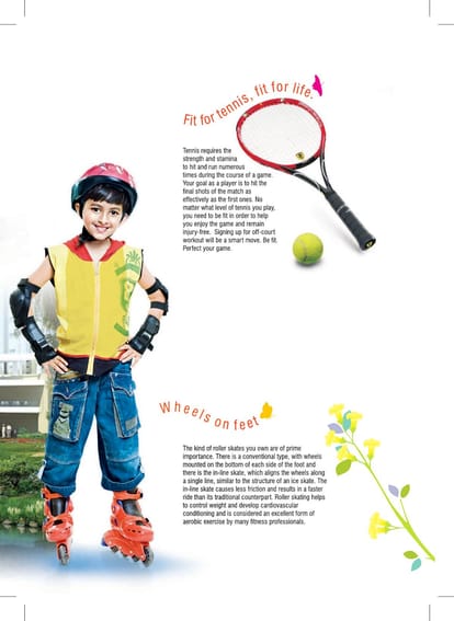 Aparna Hill Park Lake Breeze Brochure Image 19