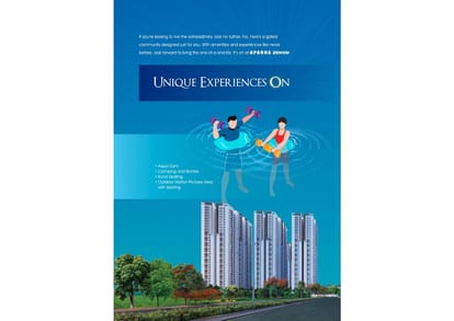 Aparna Zenon Brochure Image 2