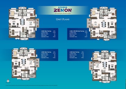Aparna Zenon Brochure Image 9