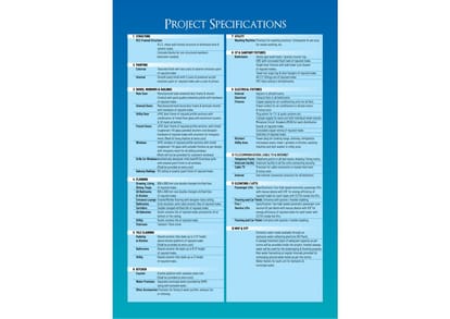Aparna Zenon Brochure Image 11