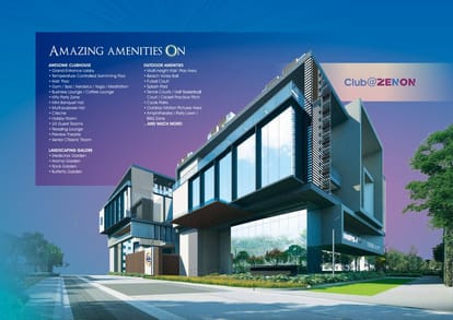 Aparna Zenon Brochure Image 4
