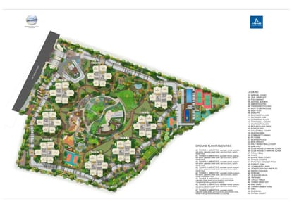 Aparna Moonstone Brochure Image 11