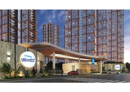 Aparna Moonstone Brochure Image 9