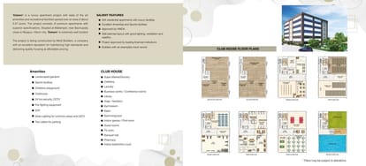 Modi Esteem Brochure Image 2