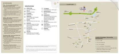 Modi Esteem Brochure Image 6