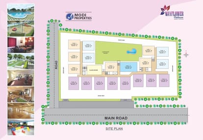 Modi Mayflower Platinum Brochure Image 3