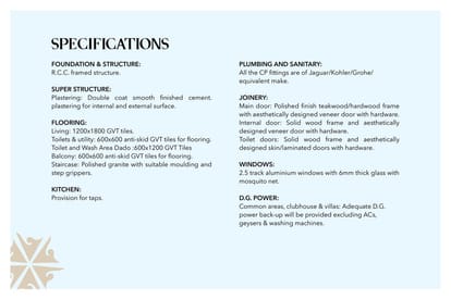 Praneeth Pranav Ventia Brochure Image 16