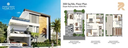 Praneeth Pranav Ventia Brochure Image 10