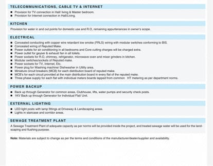 Praneeth Pranav Xperia Brochure Image 7