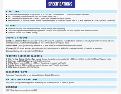 Praneeth Pranav Xperia Brochure Image 6