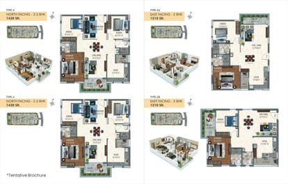 Praneeth Pranav Solitaire Brochure Image 16