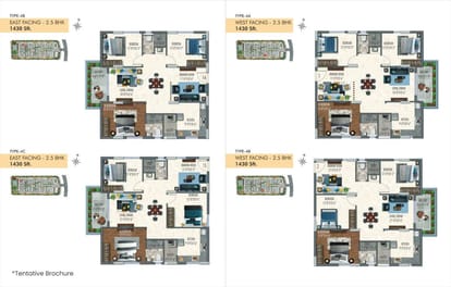 Praneeth Pranav Solitaire Brochure Image 15
