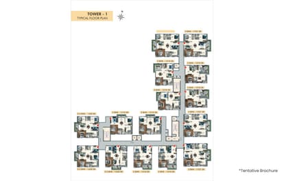 Praneeth Pranav Solitaire Brochure Image 8