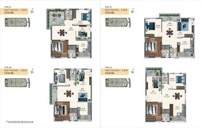 Praneeth Pranav Solitaire Brochure Image 17