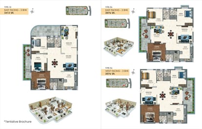 Praneeth Pranav Solitaire Brochure Image 12