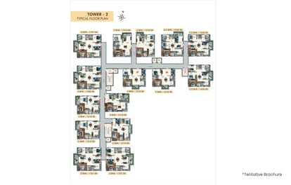 Praneeth Pranav Solitaire Brochure Image 9