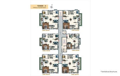 Praneeth Pranav Solitaire Brochure Image 11