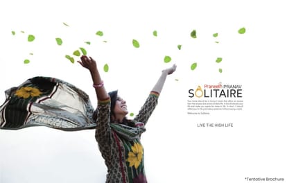 Praneeth Pranav Solitaire Brochure Image 2