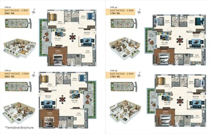 Praneeth Pranav Solitaire Brochure Image 13