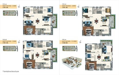Praneeth Pranav Solitaire Brochure Image 14