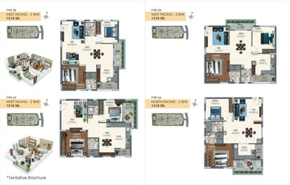 Praneeth Pranav Solitaire Brochure Image 18