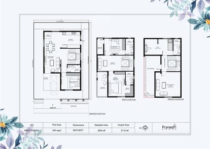 Praneeth Pranav Grove Park Brochure Image 10