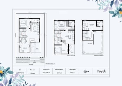 Praneeth Pranav Grove Park Brochure Image 7