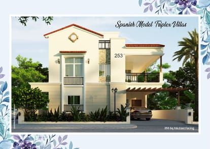 Praneeth Pranav Grove Park Brochure Image 3