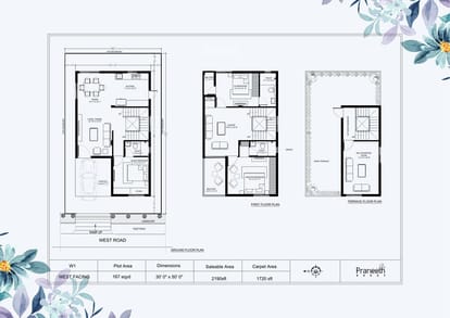 Praneeth Pranav Grove Park Brochure Image 6