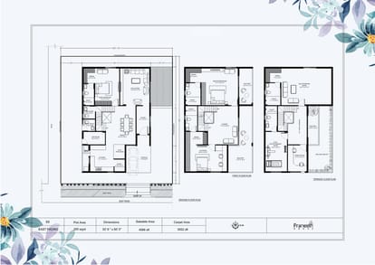 Praneeth Pranav Grove Park Brochure Image 15