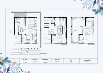 Praneeth Pranav Grove Park Brochure Image 12