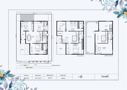 Praneeth Pranav Grove Park Brochure Image 14