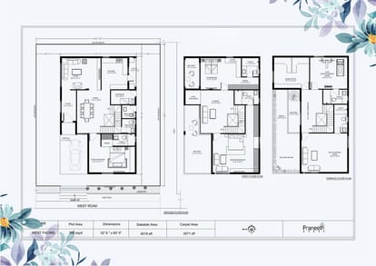 Praneeth Pranav Grove Park Brochure Image 16