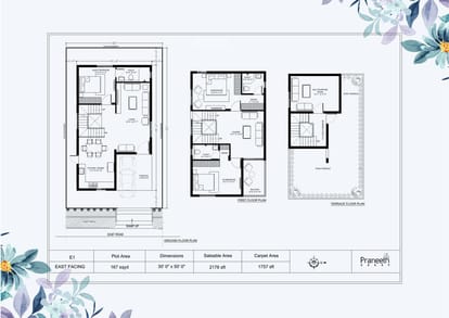 Praneeth Pranav Grove Park Brochure Image 5