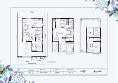 Praneeth Pranav Grove Park Brochure Image 8