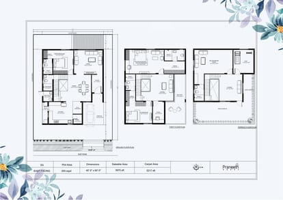 Praneeth Pranav Grove Park Brochure Image 13