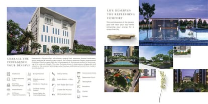 Praneeth Pranav Flora Brochure Image 6