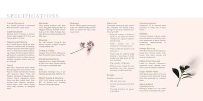 Praneeth Pranav Flora Brochure Image 12