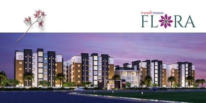 Praneeth Pranav Flora Brochure Image 14