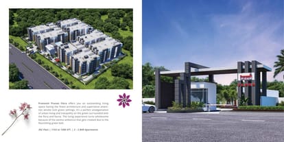 Praneeth Pranav Flora Brochure Image 2