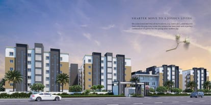 Praneeth Pranav Flora Brochure Image 4