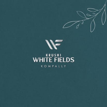 Krushi Whitefields Brochure Image 1